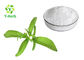 Food Grade Sweetener Herbal Extract Powder Stevia Extract Steviosides Powder 30% - 99%