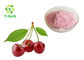 Vitamin C Herbal Extract Powder Instant Cherry Extract Powder For Energy Drink